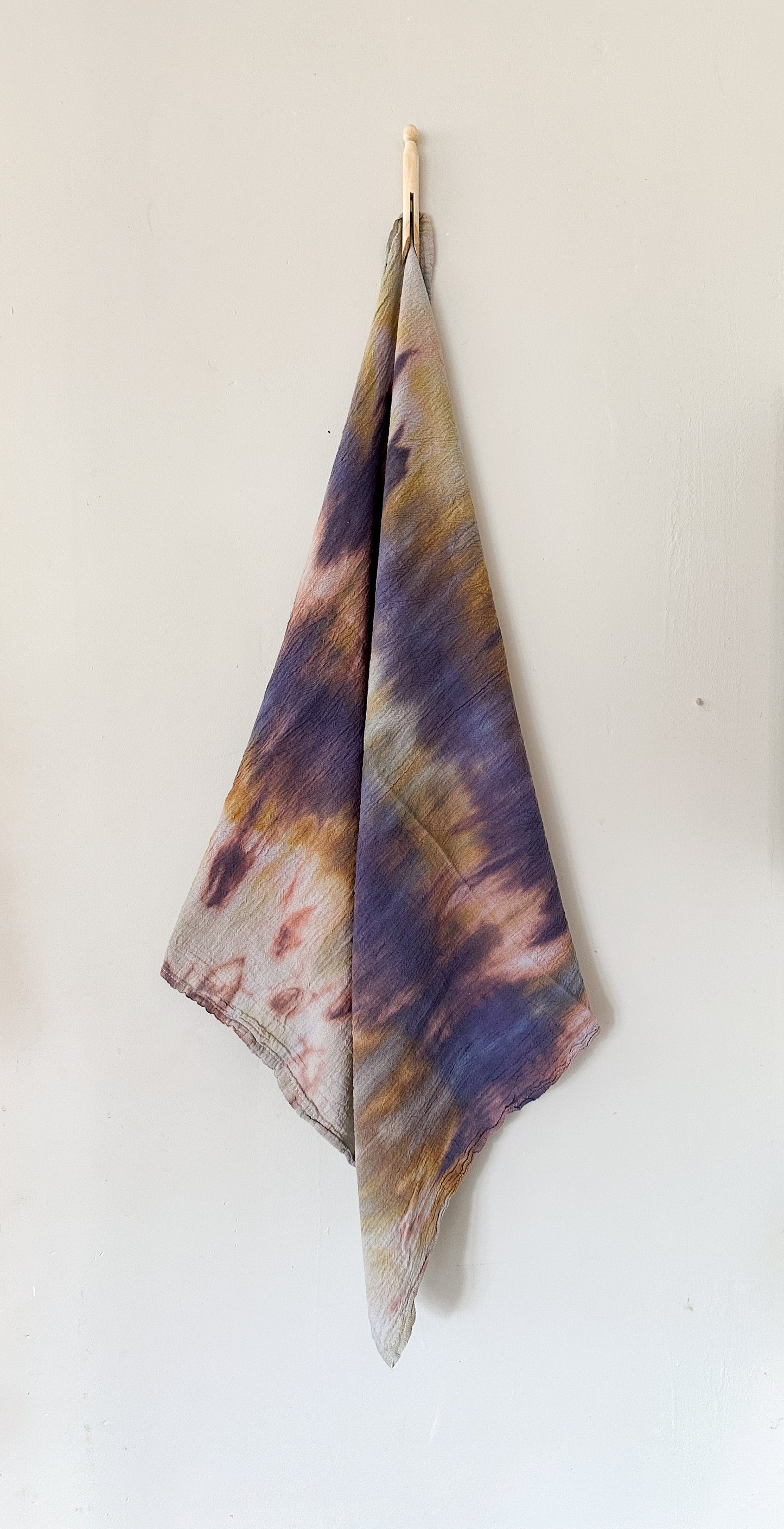 Verbena Tea Towel Set