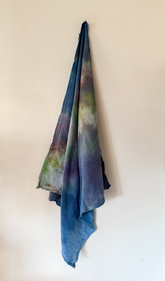 Pacific Tea Towel Set