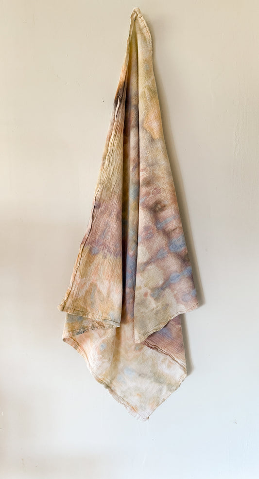 Verbena Tea Towel Set